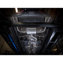 Load image into Gallery viewer, Cobra Exhausts - Audi S3 (8V Facelift) (19-20) (GPF Models) 5 door Sportback (Non-Valved) GPF Back Performance Exhaust
