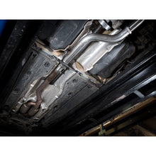 Load image into Gallery viewer, Audi S3 (8V Facelift) (19-20) (GPF Models) 5 door Sportback (Valved) GPF Back Performance Exhaust

