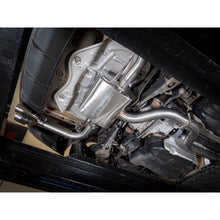 Load image into Gallery viewer, Audi S3 (8V Facelift) (19-20) (GPF Models) Saloon (Non-Valved) GPF Back Performance Exhaust
