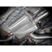 Load image into Gallery viewer, Audi S3 (8V Facelift) (19-20) (GPF Models) Saloon (Non-Valved) GPF Back Performance Exhaust
