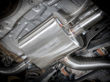 Load image into Gallery viewer, Cobra Exhausts - Audi S3 (8V) 5 Door Sportback (Non-Valved) (13-18) Cat Back Performance Exhaust
