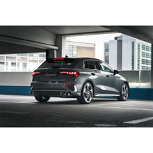 Load image into Gallery viewer, Audi S3 (8Y) 5 door Sportback GPF Back Performance Exhaust
