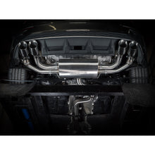Load image into Gallery viewer, Audi S3 (8Y) 5 door Sportback Race GPF Back Performance Exhaust
