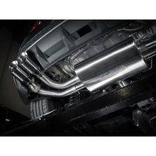Load image into Gallery viewer, Audi S3 (8Y) 5 door Sportback Valved Turbo Back Performance Exhaust
