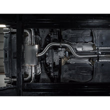 Load image into Gallery viewer, Audi S3 (8Y) Saloon Race GPF Back Performance Exhaust

