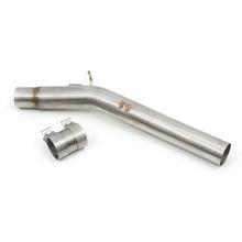 Load image into Gallery viewer, VW Golf R (Mk7) 2.0 TSI (5G) (12-18) Resonator Delete Performance Exhaust
