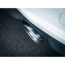 Load image into Gallery viewer, Audi TT (Mk3) 2.0 TFSI (FWD) (Pre-GPF) Cat Back Performance Exhaust
