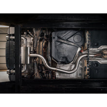 Load image into Gallery viewer, Audi TT (Mk3) 2.0 TFSI (FWD) (Pre-GPF) Cat Back Performance Exhaust
