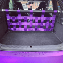 Load image into Gallery viewer, Audi A1 S1 Strut bar and Cargo net
