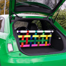 Load image into Gallery viewer, Audi A1 S1 Strut bar and Cargo net
