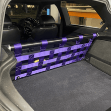 Load image into Gallery viewer, Audi A3 S3 8L Strut bar and Cargo net
