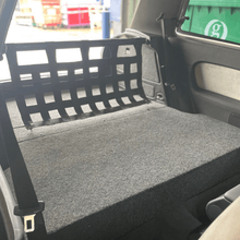 Load image into Gallery viewer, Audi A3 S3 8L Strut bar and Cargo net
