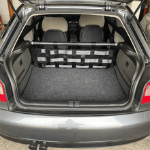 Load image into Gallery viewer, Audi A3 S3 8L Strut bar and Cargo net
