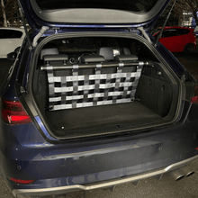 Load image into Gallery viewer, Audi A3 S3 RS3 8V Strut bar and Cargo net
