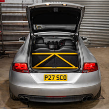 Load image into Gallery viewer, K-Brace® - Audi TT / TTS / TTRS Mk2 8J Rear Strut Brace
