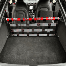 Load image into Gallery viewer, Audi TT Mk2 8J Strut bar and Cargo net
