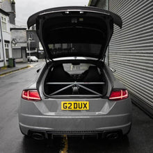 Load image into Gallery viewer, K-Brace® - Audi TT / TTS / TTRS MK3 8S Rear Strut Brace
