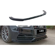 Load image into Gallery viewer, Audi A3 S3 S Line 8V Splitter
