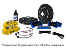 Load image into Gallery viewer, EBC Balanced Big Brake Kit 355x32mm - BMW M3 E46
