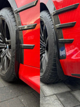 Load image into Gallery viewer, Automotive Passion BMW G87 M2 Front &amp; Rear Arch Guards
