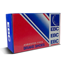 Load image into Gallery viewer, EBC Replacement Brake Shoe Set (5211G)
