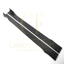 Load image into Gallery viewer, B Style Universal Carbon Fibre Side Skirts
