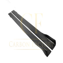 Load image into Gallery viewer, B Style Universal Carbon Fibre Side Skirts
