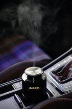 Load image into Gallery viewer, PRO1 In-Car / Home Mini Luxury Electronic Rechargeable Essential Oils Diffuser By AIRED. (BLACK)
