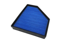 Load image into Gallery viewer, Burger Motorsports High Flow Washable Panel Air Filter, BMW G-Series B48 B58 5 6 7 8 Series X5 X6 X7, Drop-In OEM Replacement 13718577170

