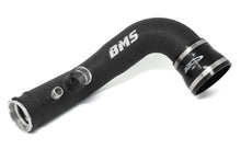 Load image into Gallery viewer, BMS G Chassis B48 BMW Aluminum Long Turbo Inlet Upgrade
