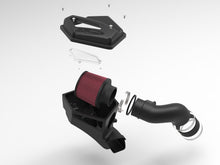 Load image into Gallery viewer, Burger Motorsports Competition Induction Kit Cold Air Intake for BMW B58 M240i M340i M440i G42 G20 G21 G22 G23 G26 Gen 2 &amp; Gen 3

