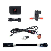 Load image into Gallery viewer, BMS CANflex &amp; Fuel-It Flex Fuel E85 Ethanol Content Sensor Kit, Bluetooth or CANbus, Plug &amp; Play for BMW G-Series Gen 3 B58/B48
