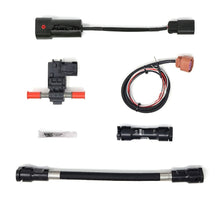 Load image into Gallery viewer, BMS CANflex &amp; Fuel-It Flex Fuel E85 Ethanol Content Sensor Kit, Bluetooth or CANbus, Plug &amp; Play for BMW G-Series Gen 3 B58/B48

