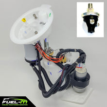 Load image into Gallery viewer, Stage 3 Low Pressure Fuel Pump (LPFP) Upgrade Kit with Walbro 450 or 525 for BMW F Series B48/B58 Gen 1 (F90000274/F90000285)
