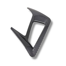 Load image into Gallery viewer, Carbon Fibre Look Rear Bumper Reflector Surround for MK4 / MK4.5 Focus | CEUK
