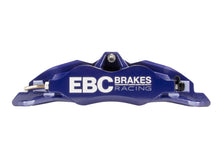 Load image into Gallery viewer, EBC 6-Piston Apollo Big Brake Kit, 380mm (BBK050) Front
