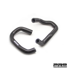 Load image into Gallery viewer, Pro Hoses 2 Pce Breather Hose Kit for Fiesta ST180
