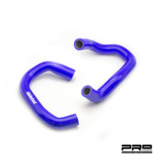 Load image into Gallery viewer, Pro Hoses 2 Pce Breather Hose Kit for Fiesta ST180
