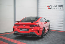 Load image into Gallery viewer, Maxton Design - Spoiler Bmw 8 Coupe M-pack G15 (2018-)
