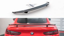 Load image into Gallery viewer, Maxton Design - Spoiler Bmw 8 Coupe M-pack G15 (2018-)
