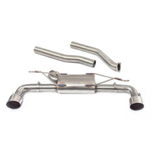 Load image into Gallery viewer, BMW 128ti (F40) GPF/PPF Back Performance Exhaust
