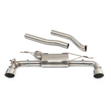 Load image into Gallery viewer, BMW 128ti (F40) GPF/PPF Back Performance Exhaust
