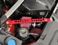 Load image into Gallery viewer, Burger Motorsports BMS Induction Kit Air Intake for BMW X3M F97 &amp; X4M F98 2020-on S58 (incl. Competition)
