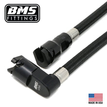 Load image into Gallery viewer, Fuel-It and BMS CANflex Flex Fuel E85 Ethanol Content Sensor Kit, Bluetooth or CANbus, BMW X3 G01 &amp; X4 G02 B46/B48/B58 2018+
