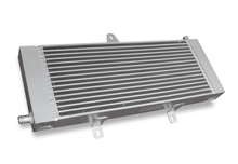 Load image into Gallery viewer, BMS High Capacity Intercooler Heat Exchanger for Infiniti Q50/Q60
