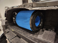 Load image into Gallery viewer, Burger Motorsports BMS Elite Front-Mounted Cold Air Intake Induction Kit for BMW G87 M2, G80 M3, G82/G83 M4 S58

