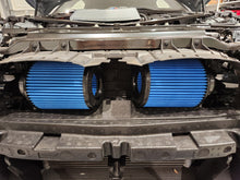 Load image into Gallery viewer, Burger Motorsports BMS Elite Front-Mounted Cold Air Intake Induction Kit for BMW G87 M2, G80 M3, G82/G83 M4 S58
