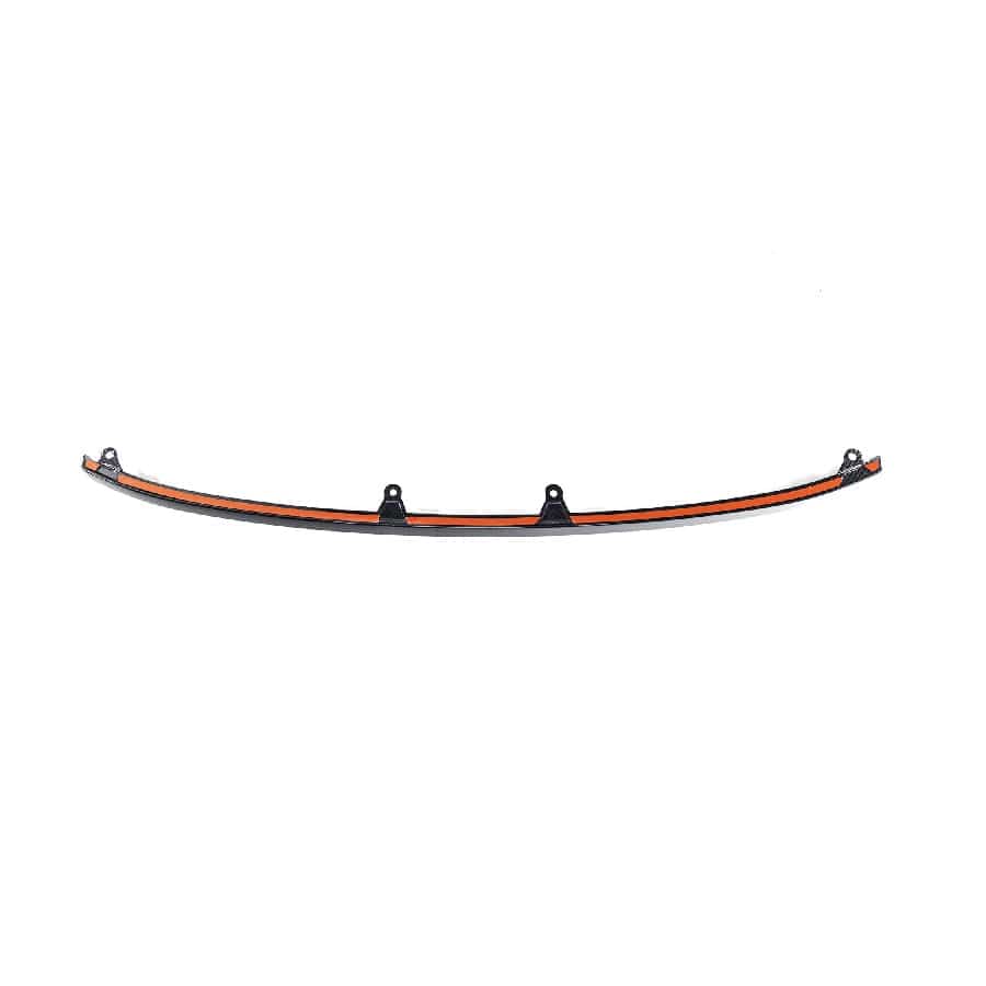 Genuine BMW 51115A5F445 G87 M2 Carbon Front Centre Splitter