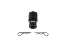 Load image into Gallery viewer, Burger Motorsports JB4 Coolant Pressure Sensor Adapter CPA, Expansion Tank 1/8 NPT Fitting for BMW B48 B58 &amp; Toyota GR Supra Mk5, optional 10 bar sensor &amp; harness
