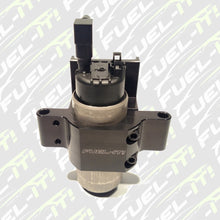 Load image into Gallery viewer, DeatschWerks DW400 Stage 2+ Bucketless In-Tank Low Pressure Fuel Pump Upgrade Kit (LPFP) for BMW 1 Series E82/E88, 3 Series E90/E91/E92/E93, X1 E84 N54 N55
